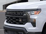 2024 Chevrolet Silverado 1500 Crew Cab 4WD, Pickup for sale #CR75733 - photo 14