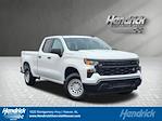 2024 Chevrolet Silverado 1500 Double Cab 4x4, Pickup for sale #CR77478 - photo 1