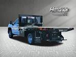 2024 Chevrolet Silverado 3500 Regular Cab 4x2, Knapheide Heavy-Hauler Junior Flatbed Truck for sale #CR77685 - photo 7