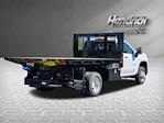 2024 Chevrolet Silverado 3500 Regular Cab 4x2, Knapheide Heavy-Hauler Junior Flatbed Truck for sale #CR77685 - photo 2