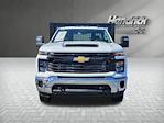 2024 Chevrolet Silverado 3500 Regular Cab RWD, Knapheide Heavy-Hauler Junior Flatbed Truck for sale #CR79132 - photo 39