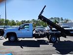 2024 Chevrolet Silverado 3500 Regular Cab RWD, Knapheide Heavy-Hauler Junior Flatbed Truck for sale #CR79132 - photo 68