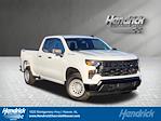 2024 Chevrolet Silverado 1500 Double Cab 4WD, Pickup for sale #CR80516 - photo 1