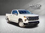 2024 Chevrolet Silverado 1500 Double Cab 4WD, Pickup for sale #CR80516 - photo 3