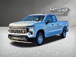 2024 Chevrolet Silverado 1500 Double Cab 4WD, Pickup for sale #CR80516 - photo 4