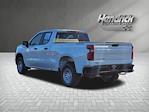 2024 Chevrolet Silverado 1500 Double Cab 4WD, Pickup for sale #CR80516 - photo 8