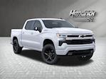 2024 Chevrolet Silverado 1500 Crew Cab 4WD, Pickup for sale #CR80566 - photo 1