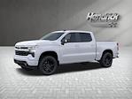 2024 Chevrolet Silverado 1500 Crew Cab 4WD, Pickup for sale #CR80566 - photo 3