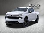 2024 Chevrolet Silverado 1500 Crew Cab 4WD, Pickup for sale #CR80566 - photo 6