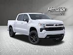 2024 Chevrolet Silverado 1500 Crew Cab 4WD, Pickup for sale #CR80566 - photo 7