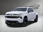 2024 Chevrolet Silverado 1500 Crew Cab 4WD, Pickup for sale #CR80566 - photo 8