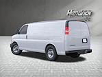 2024 Chevrolet Express 2500 RWD, Empty Cargo Van for sale #CR90172 - photo 6