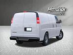 2024 Chevrolet Express 2500 RWD, Empty Cargo Van for sale #CR90172 - photo 2