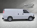 2024 Chevrolet Express 2500 RWD, Empty Cargo Van for sale #CR90172 - photo 7