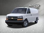 2024 Chevrolet Express 2500 RWD, Empty Cargo Van for sale #CR90172 - photo 8