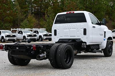 2024 Chevrolet Silverado 5500 Regular Cab DRW 2WD, Cab Chassis for sale #CR90876 - photo 2