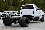 2024 Chevrolet Silverado 5500 Regular Cab DRW 2WD, Cab Chassis for sale #CR90876 - photo 2