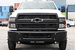 2024 Chevrolet Silverado 5500 Regular Cab DRW 2WD, Cab Chassis for sale #CR90876 - photo 4