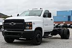 2024 Chevrolet Silverado 5500 Regular Cab DRW 2WD, Cab Chassis for sale #CR90876 - photo 6