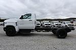 2024 Chevrolet Silverado 5500 Regular Cab DRW 2WD, Cab Chassis for sale #CR90876 - photo 7