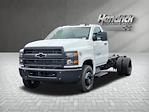 2024 Chevrolet Silverado 5500 Regular Cab DRW RWD, Cab Chassis for sale #CR90883 - photo 36