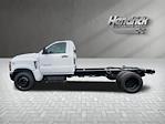 2024 Chevrolet Silverado 5500 Regular Cab DRW RWD, Cab Chassis for sale #CR90883 - photo 37