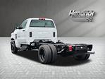 2024 Chevrolet Silverado 5500 Regular Cab DRW RWD, Cab Chassis for sale #CR90883 - photo 6