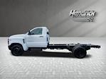 2024 Chevrolet Silverado 5500 Regular Cab DRW RWD, Cab Chassis for sale #CR91867 - photo 36