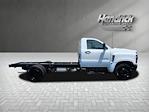 2024 Chevrolet Silverado 5500 Regular Cab DRW RWD, Cab Chassis for sale #CR91867 - photo 40