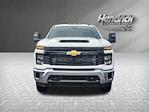 2024 Chevrolet Silverado 3500 Crew Cab 4x4, DuraMag Platform Body Stake Bed for sale #CR92719 - photo 4