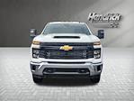 New 2024 Chevrolet Silverado 3500 Work Truck Crew Cab 4WD, DuraMag Platform Body Stake Bed for sale #CR92719 - photo 38