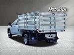 2024 Chevrolet Silverado 3500 Crew Cab 4WD, DuraMag Platform Body Stake Bed for sale #CR92719 - photo 42