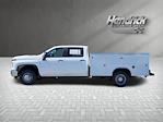 2024 Chevrolet Silverado 3500 Crew Cab 4WD, Royal Truck Body Service Body Service Truck for sale #CR93076 - photo 42