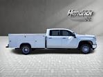 2024 Chevrolet Silverado 3500 Crew Cab 4WD, Royal Truck Body Service Body Service Truck for sale #CR93076 - photo 8