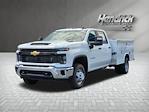 2024 Chevrolet Silverado 3500 Crew Cab 4x4, Royal Truck Body Service Body Service Truck for sale #CR93200 - photo 5