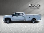 2024 Chevrolet Silverado 3500 Crew Cab 4WD, Royal Truck Body Service Body Service Truck for sale #CR93200 - photo 5