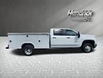 2024 Chevrolet Silverado 3500 Crew Cab 4x4, Royal Truck Body Service Body Service Truck for sale #CR93200 - photo 9