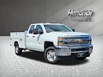 2019 Chevrolet Silverado 2500 Double Cab SRW 4x2, Service Truck for sale #CR97167A - photo 3