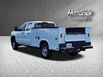 2019 Chevrolet Silverado 2500 Double Cab SRW 4x2, Service Truck for sale #CR97167A - photo 7