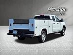 2019 Chevrolet Silverado 2500 Double Cab SRW 4x2, Service Truck for sale #CR97167A - photo 2