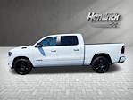 Used 2021 Ram 1500 Big Horn Crew Cab 4WD, Pickup for sale #CR97167B - photo 5