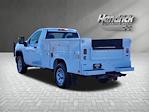 2024 Chevrolet Silverado 3500 Regular Cab 2WD, Reading SL Service Body Service Truck for sale #CR99169 - photo 37