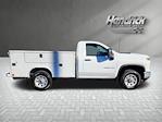 2024 Chevrolet Silverado 3500 Regular Cab RWD, Reading SL Service Body Service Truck for sale #CR99169 - photo 40