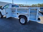 2024 Chevrolet Silverado 3500 Regular Cab RWD, Reading SL Service Body Service Truck for sale #CR99169 - photo 61