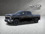 2025 Chevrolet Silverado 2500 Crew Cab 4WD, Pickup for sale #CS00836 - photo 3