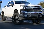 2020 Chevrolet Silverado 1500 Crew Cab 4WD, Pickup for sale #CS02181A - photo 2