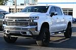 2020 Chevrolet Silverado 1500 Crew Cab 4WD, Pickup for sale #CS02181A - photo 4