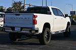 2020 Chevrolet Silverado 1500 Crew Cab 4WD, Pickup for sale #CS02181A - photo 8