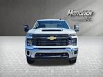 New 2025 Chevrolet Silverado 2500 Work Truck Crew Cab 4WD, 8' 2" Royal Truck Body Service Body Service Truck for sale #CS03520 - photo 3