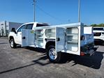 2025 Chevrolet Silverado 2500 Crew Cab 4WD, Royal Truck Body Service Body Service Truck for sale #CS03520 - photo 33